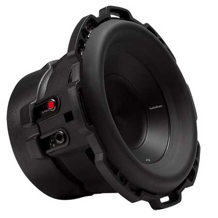 Автомобильный сабвуфер Rockford Fosgate P2D28 Автомобильный сабвуфер Rockford Fosgate P2D28